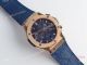 Swiss Made Copy Hublot Classic Fusion HB 7750 Rose Gold-Titanium Watch 45mm (2)_th.jpg